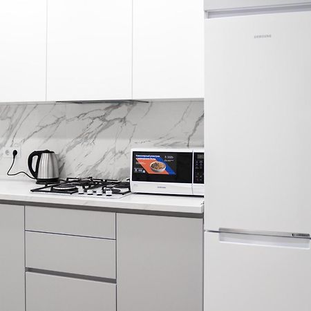 Luxury New Avram Iancu Apartments Chisinau Luaran gambar