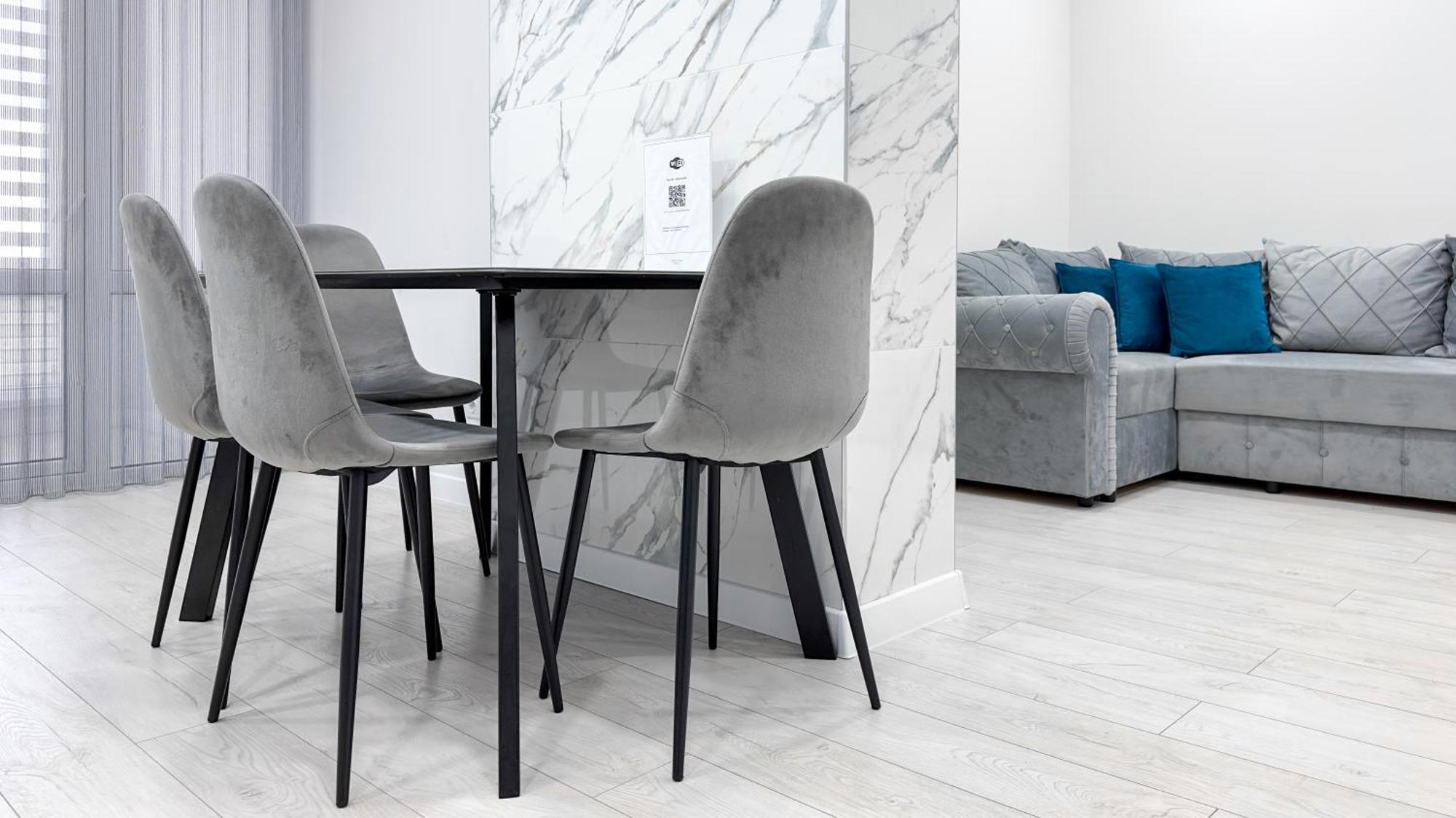 Luxury New Avram Iancu Apartments Chisinau Luaran gambar