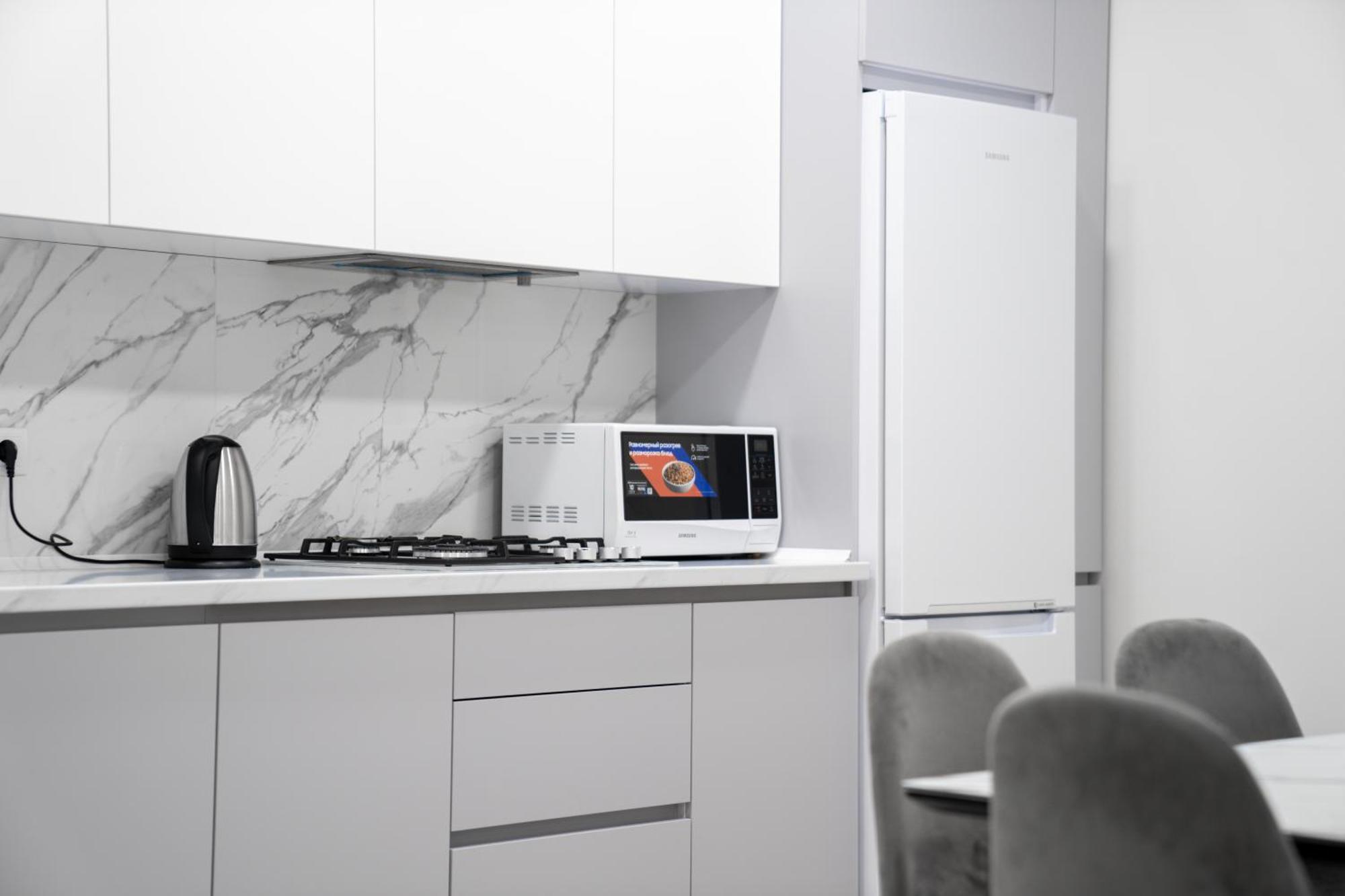 Luxury New Avram Iancu Apartments Chisinau Luaran gambar