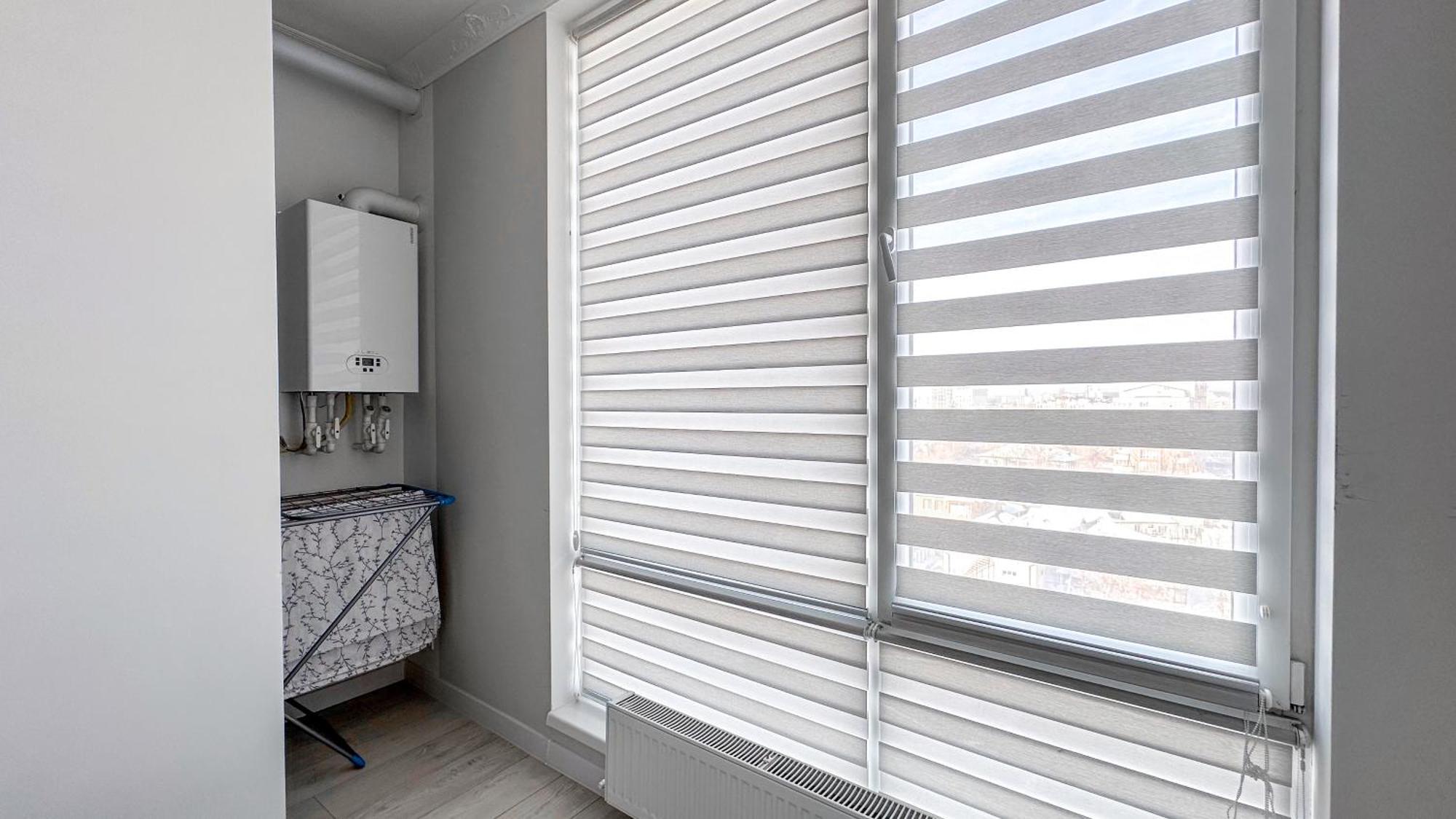 Luxury New Avram Iancu Apartments Chisinau Luaran gambar